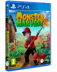 Monster Harvest