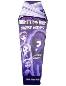Monster High Buried Secrets Random Cdu (218-2510) 