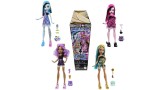 Papusa Monster High Buried Secrets Random Cdu (218-2510)