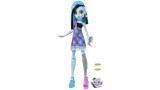 Papusa Monster High Buried Secrets Random Cdu (218-2510)
