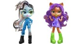 Papusa Monster High Fright Sized Potions Assortment (218-2509)