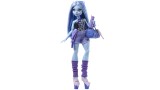Papusa Monster High Mystery Monsters Abbey (hxh87)