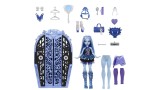 Papusa Monster High Mystery Monsters Abbey (hxh87)