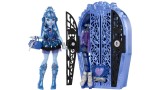 Papusa Monster High Mystery Monsters Abbey (hxh87)