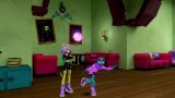 Joc Monster High Skulltimate Secrets pentru PS4