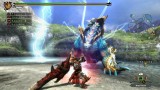 Joc Monster Hunter 3 Tri pentru Nintendo Wii
