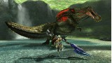 Joc Monster Hunter Generations pentru Nintendo 3DS