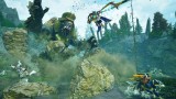 Joc Monster Hunter Rise And Sunbreak DLC pentru Nintendo Switch
