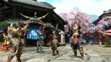 Joc Monster Hunter Rise And Sunbreak pentru Nintendo Switch