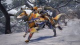 Joc Monster Hunter Rise And Sunbreak pentru Nintendo Switch