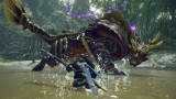 Joc Monster Hunter Rise pentru Nintendo Switch