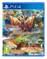 Monster Hunter Stories Collection
