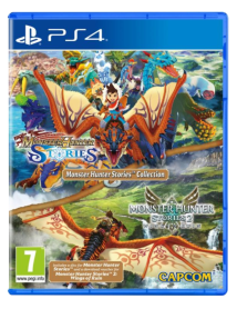 Monster Hunter Stories Collection 
