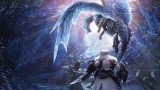 Joc Monster Hunter World Iceborne Master Edition pentru PS4