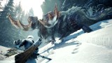 Joc Monster Hunter World Iceborne Master Edition pentru PS4