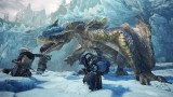 Joc Monster Hunter World Iceborne Master Edition pentru PS4