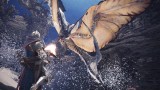 Joc Monster Hunter World Iceborne Master Edition pentru PS4