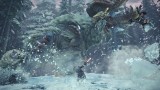 Joc Monster Hunter World Iceborne Master Edition pentru PS4