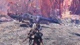 Joc Monster Hunter World pentru PS4