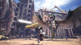 Joc Monster Hunter World pentru PS4