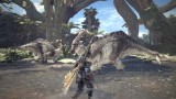Joc Monster Hunter World pentru Xbox One