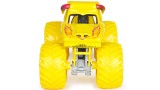  Monster Jam 1:64 Die Cast 2 Pack Zombie Vs El Toro Loco