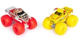  Monster Jam 1:64 Die Cast 2 Pack Zombie Vs El Toro Loco