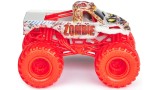  Monster Jam 1:64 Die Cast 2 Pack Zombie Vs El Toro Loco