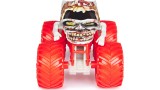  Monster Jam 1:64 Die Cast 2 Pack Zombie Vs El Toro Loco