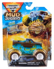 Monster Jam 1:64 Mud Blasters Random (6072638)