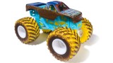  Monster Jam 1:64 Mud Blasters Random (6072638)