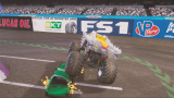 Joc Monster Jam Crush It pentru PS4
