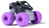  Monster Jam Mini 1:87 Marvel 3 Pack Bundle Random (6070229)