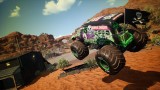 Joc Monster Jam Steel Titans pentru PS4