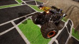 Joc Monster Jam Steel Titans pentru PS4