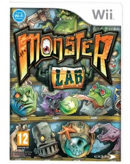 Monster Lab