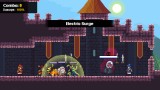 Joc Monster Sanctuary pentru Nintendo Switch