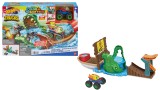  Monster Trucks Color Shifters Swamp Chomp (hgv14)