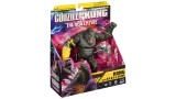 Animalut Monsterverse Kong W Arm Brace Armor 15cm (271-35304)