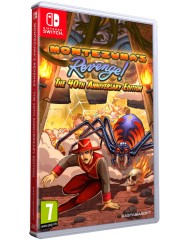 Montezumas Revenge The 40th Anniversary