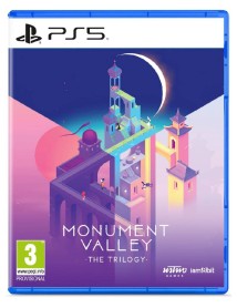 Monument Valley The Trilogy 