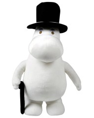 Moomin 25 CM Plush Papa (35583525)