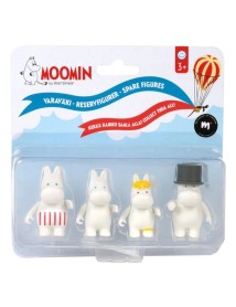 Moomin Family 35504001 