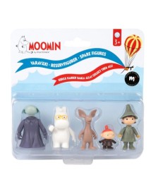 Moomin Friends 35504002 