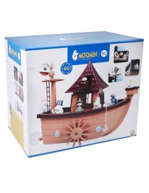 Moomin Oshun Oxtra Boat (35505000) 