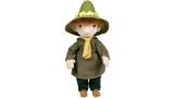 Jucarie Plus Moomin Plush Snufkin 25cm (35585001)