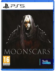 Moonscars