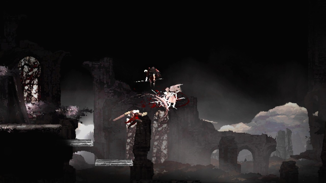 Joc Moonscars pentru PS5