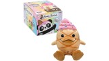 Jucarie Plus Moriah Elisabeth Mystery Plush 15cm Random (499-80212)
