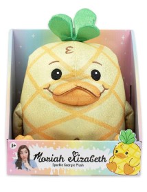 Moriah Elizabeth 30cm Georgie Plush (499-8041) 